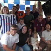Calcio - Presentata l'Intercomunale Beverino 2025/26