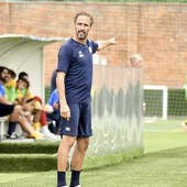 Ok la partenza del Ceparana "firmato" Della Maggiora