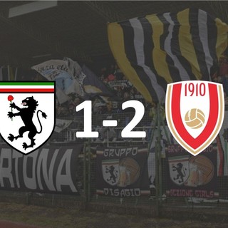 SERIE D Derthona - Varese 1-2