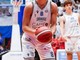 SPEZIA BASKET CLUB TARROS Ecco il primo volto nuovo: arriva francesco dadomo