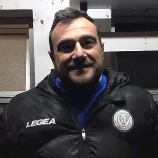 VIDEO - Coppa Liguria - Corniglianese-Mele 5-2, il commento di Alessandro Di Gennaro