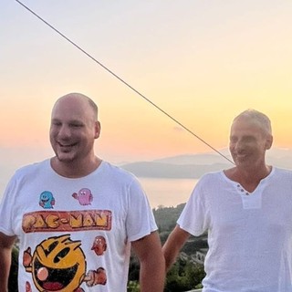 VOLTRI 87 Di Fede &amp; Ricci: il binomio prosegue