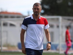 MOLASSANA Ecco il nuovo mister