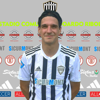 LAVAGNESE Ecco un nuovo attaccante