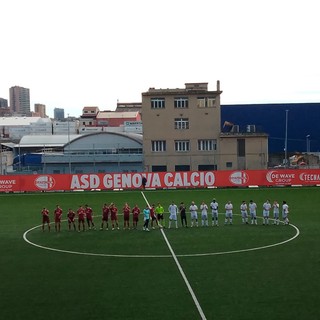 DON BOSCO PONTEDECIMO