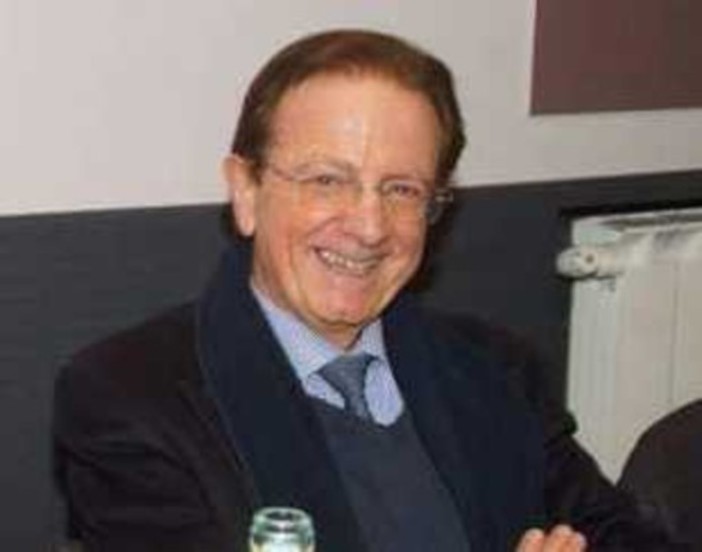Prima di Goliardica-Rivasamba, parla Pierluigi D'Angelo Prima di Goliardica-Rivasamba, parla Pierluigi D'Angelo