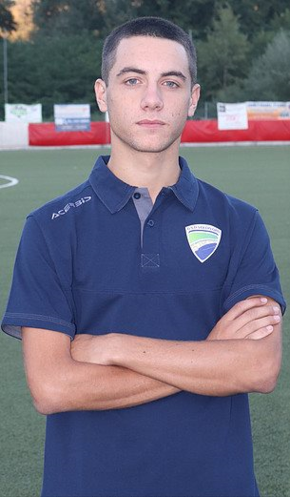 VALDIVARA Promossi alcuni Juniores in prima squadra