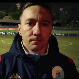 PRIMA B: la schedina di Federico Dorigo