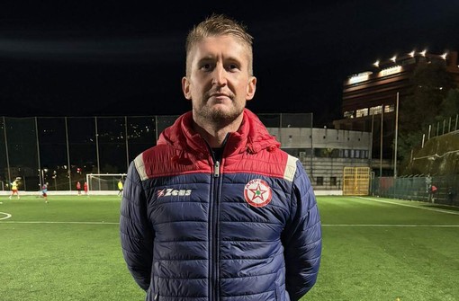 ANPI CASASSA Ecco il nuovo direttore tecnico