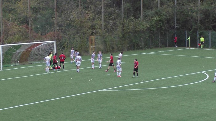 Calcio - Don Bosco Spezia chiamato al rilancio contro l'ultima Calcio - Don Bosco Spezia chiamato al rilancio contro l'ultima