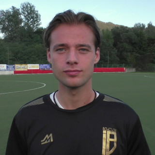 Calcio - Intercomunale imbattuta a Ronco Scrivia