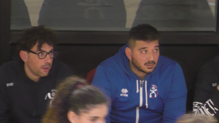 Basket - Chiudono con sconfitta le Landini e la Golfo dei Poeti