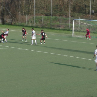 Calcio - Trainer Bastianelli vuole un D. Bosco Sp tutto unione e lucidità