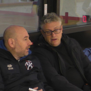 Basket - Landini a Vado e Femminile in casa contro l' Umbertide