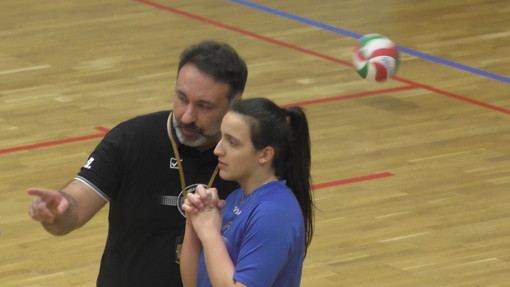 Pallavolo - Anche la Elsel Spezia torna al successo