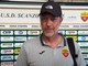 VIDEO/ SCANZOROSCIATE-RIVASAMBA Intervista a Alessio Delpiano