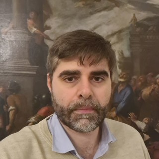IL RITORNO La Rossiglionese riabbraccia Andrea Dagnino