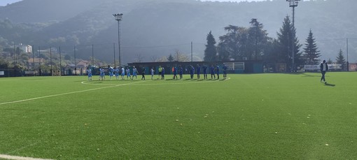 Dinamo Apparizione - Voltri 87 Dinamo Apparizione - Voltri 87