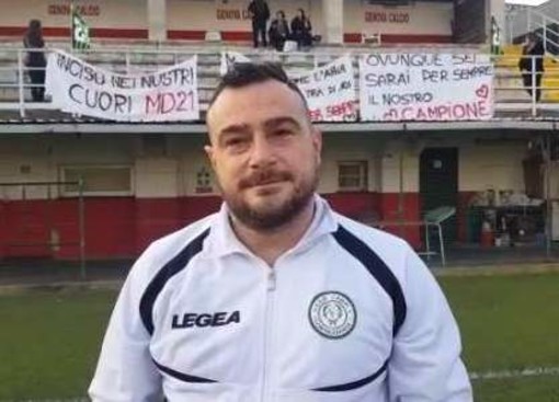 VIDEO - Corniglianese-Olimpia, il commento di Alessandro Di Gennaro