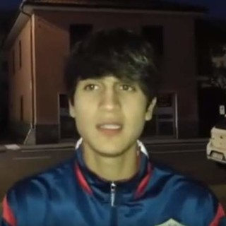 VIDEO Cogornese-Mignanego 4-3, il commento di Federico De Martini