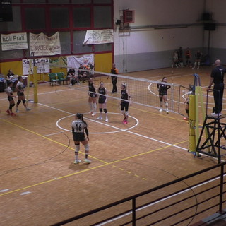 Pallavolo - Serata di Coppa nel volley femminile