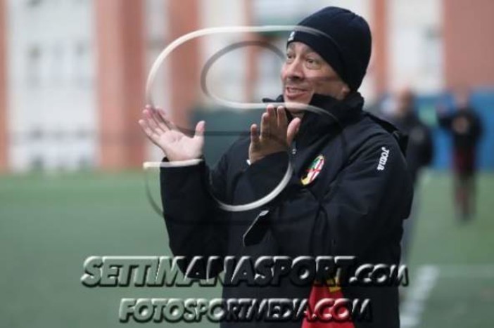 PRIMA D La schedina di... Leo De Trizio