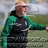 CASTIGLIONESE Inizia l'era D'Amelio: "Come sempre non guardo la categoria"