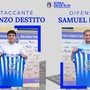 CERIALE Il ritorno dei fratelli Destito