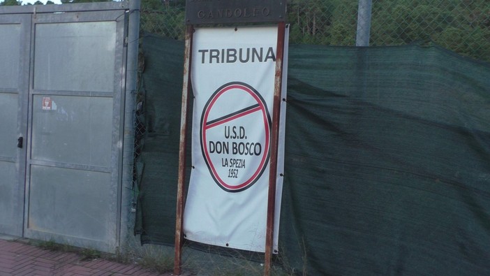 Calcio - E' un Don Bosco Spezia da "SETTEBELLO" Calcio - E' un Don Bosco Spezia da "SETTEBELLO"