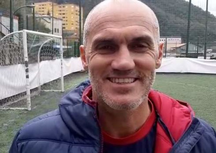 VIDEO Little Club-Athletic, il commento di Andrea Di Somma