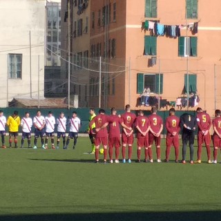 Don Bosco-Valbisagno