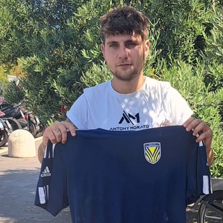 VECCHIO CASTAGNA Arriva Donadini