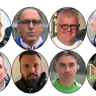 STASERA ALLE 21.30 UN LUNEDI DI PASSIONE COI MISTER DI ECCELLENZA