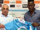 SERIE D L’attaccante Cherif Diallo firma per la Sanremese