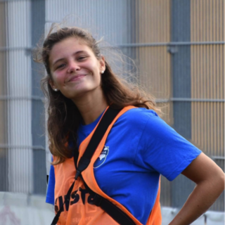 BUSALLA Ringrazia Matilde Traverso