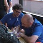 Basket - Questo il weekend del Progetto Golfo