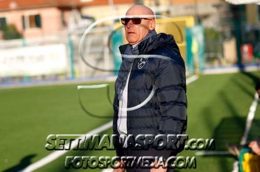D'AMELIO DELL'ATLETICO CASARZA