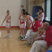Basket - In trasferta Landini e Golfo mentre vince la Femminile