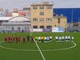 DBosco vs Sangio