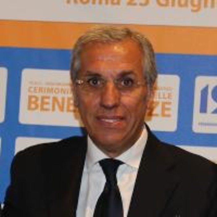 TANTI AUGURI A... NINO DI PIETRO