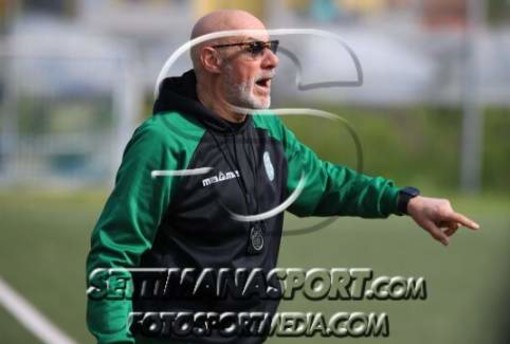 CASTIGLIONESE Inizia l'era D'Amelio: "Come sempre non guardo la categoria" CASTIGLIONESE Inizia l'era D'Amelio: "Come sempre non guardo la categoria"
