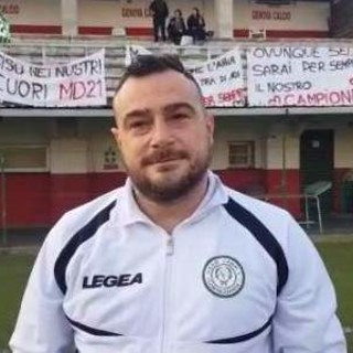 VIDEO - Corniglianese-Olimpia, il commento di Alessandro Di Gennaro