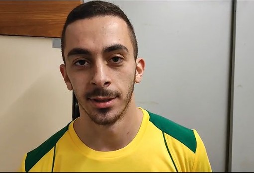 VIDEO/PRAESE-CARCARESE 3-2: le interviste post partita