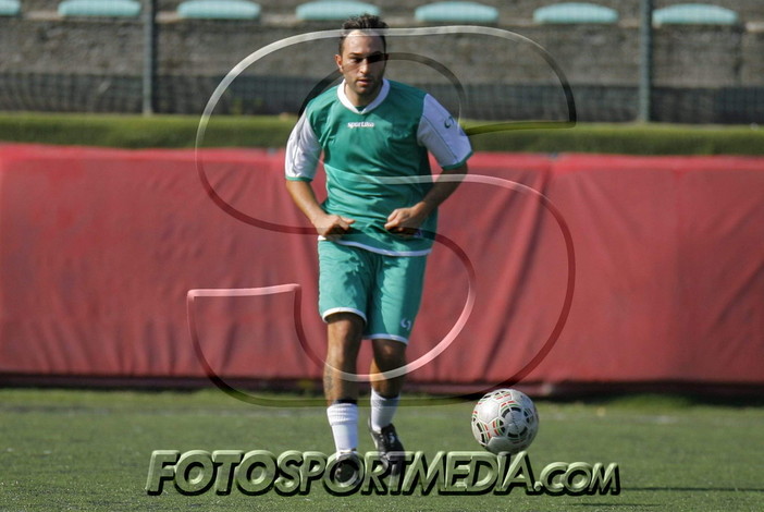 Matteo Dellepiane: &quot;Biliotti mi ha sempre fatto sentire importante, anche se quella volta che mi ha sostituito dopo 20 minuti...&quot;