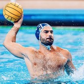 PALLANUOTO Serie A1, Brescia vs Pro Recco 13-12