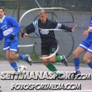 La classe di Dagnino nel 2003 in un Ligorna-Vallesturla