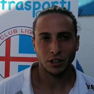 VIDEO/LIGORNA-GENOVA CALCIO Lorenzo Dotto: &quot;Potevamo forse chiuderla prima...&quot;