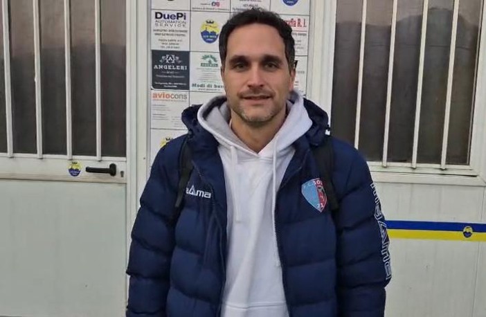 LA SALA STAMPA DI SECONDA C - DE ROSA: "Bravo San Giovanni, mi è piaciuto tanto"