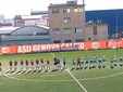 DON BOSCO PONENTE