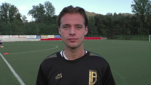 Calcio - Intercomunale imbattuta a Ronco Scrivia